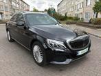 Mercedes. C180 Facelift 1.6 Benzine AUTOMAAT 2017, Auto's, Mercedes-Benz, Automaat, 4 deurs, Achterwielaandrijving, 4 cilinders