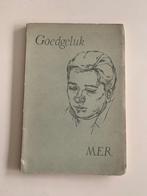Goedgeluk - marie e.rothmann (1958), Livres, Littérature, Utilisé, Enlèvement ou Envoi