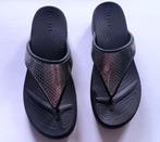 CROCS COMFORT maat 39-40, Kleding | Dames, Schoenen, Crocs, Ophalen of Verzenden, Zwart