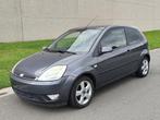 Ford Fiesta Petrol 1.3//Airco//Nieuwe koppeling//garantie, Auto's, Voorwielaandrijving, Stof, Elektrische ramen, 4 cilinders