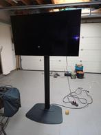 TV stand vogel's f1544b ( TV apart te koop), Audio, Tv en Foto, Televisiebeugels, Ophalen, Zo goed als nieuw