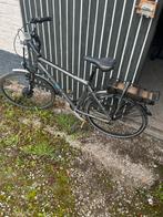 Graetz elektrische herenfiets, Ophalen of Verzenden, Zo goed als nieuw