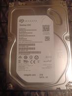 Seagate 3,5" harde schijf van 3 TB, Computers en Software, Harde schijven, Intern, Gebruikt, Ophalen of Verzenden, 3To / 3000Go