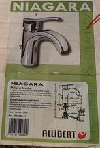 Mitigeur Lavabo Allibert, Enlèvement, Comme neuf, Lavabo