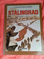 Bd „Stalingrad” editie 1983, Ophalen, Eén stripboek, Zo goed als nieuw, Dupuis