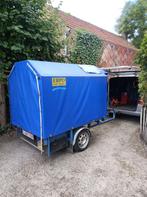 Kart aanhangwagen, Sport en Fitness, Karting, Ophalen of Verzenden, Gebruikt, Kart