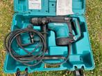 marteau piqueur MAKITA HR40 ATC SDS MAX, Ophalen, 600 watt of meer, Boor- en/of Breekhamer, Zo goed als nieuw