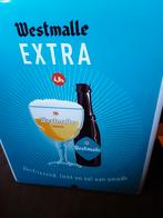 Extra westmalle, Verzamelen, Biermerken, Ophalen