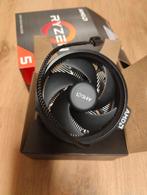 ️ Ventirad AMD d’origine – Socket AM4 / AM5, Informatique & Logiciels, Pâte thermique