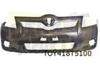 Toyota Verso (5/07-) voorbumper (te spuiten) Origineel! 5211, -, -, Nieuw, Toyota