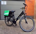 Elektrische fiets, Fietsen en Brommers, Ophalen, Gebruikt, Minder dan 30 km per accu, Overige merken