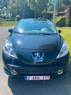 Peugoet 207 cabrio, Auto's, Peugeot, Te koop, Grijs, Benzine, Particulier