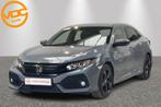 Honda Civic 1.0 I-VTEC ELEGANCE, Autos, Honda, Argent ou Gris, Achat, 93 kW, 110 g/km