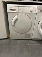 Condensatiedroogkast Bosch Maxx 7 sensitive, B., Elektronische apparatuur, Droogkasten, Ophalen, 8 tot 10 kg, Zo goed als nieuw