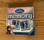 Memory Frozen spel, Hobby en Vrije tijd, Ophalen, Zo goed als nieuw, Ravensburger