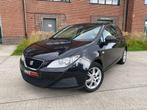 Seat Ibiza SC 1.2 CR TDi Reference DPF, Euro 5, Stof, Gebruikt, Zwart