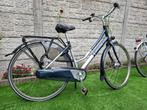 Damesfiets PUCH city 305, Fietsen en Brommers, Fietsen | Dames | Damesfietsen, Ophalen, Zo goed als nieuw, Overige merken, Versnellingen
