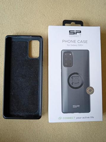 SP Connect phone case Samsung S20+ beschikbaar voor biedingen