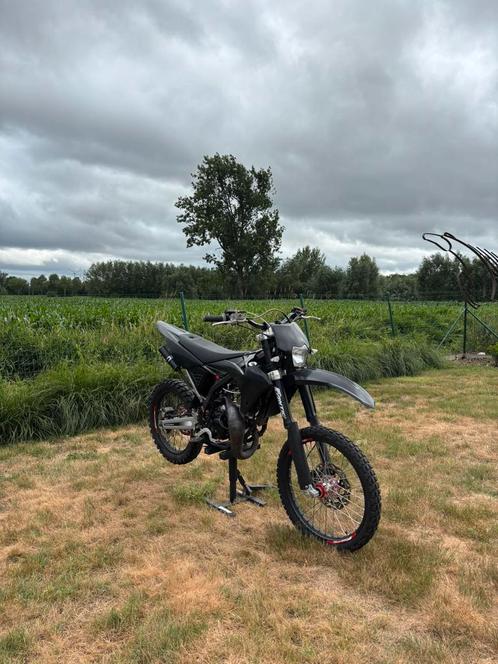 Fantic XE, Fietsen en Brommers, Brommers | Crossbrommers, Nieuw, Derbi, Ophalen