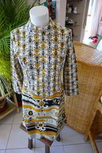 vintage dressing creatieve jurk, Maat 38/40 (M), Overige kleuren, Vintage Dressing, Ophalen of Verzenden