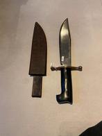 Machete mes legitimus Collins&CO no.18, Verzamelen, Militaria | Algemeen, Ophalen of Verzenden