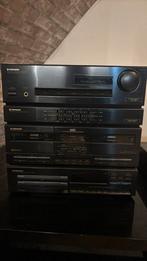 Pioneer Stereoketen, Ophalen, Zo goed als nieuw, Pioneer