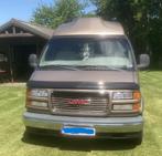 GMC SAVANA 1500 EVO SHERROD, Auto's, Automaat, 4 zetels, Achterwielaandrijving, 8 cilinders