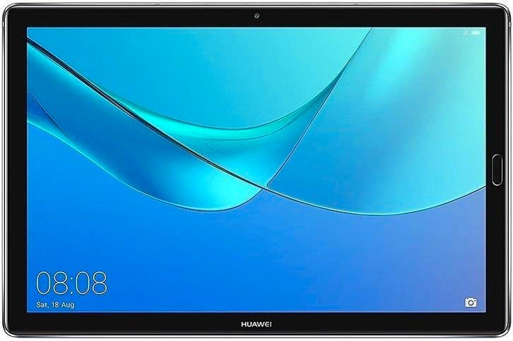 11" Huawei MediaPad M5 + nieuwe smart keyboard cover (nieuw), Computers en Software, Android Tablets, Zo goed als nieuw, 11 inch