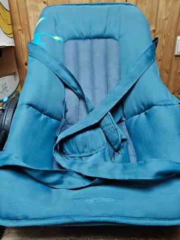 Baby Relax / wipstoeltje  beschikbaar voor biedingen