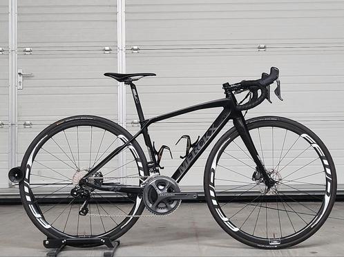 Eddy Merckx Milano 72 Racefiets, Fietsen en Brommers, Fietsen | Dames | Sportfietsen en Toerfietsen, Gebruikt, Overige merken