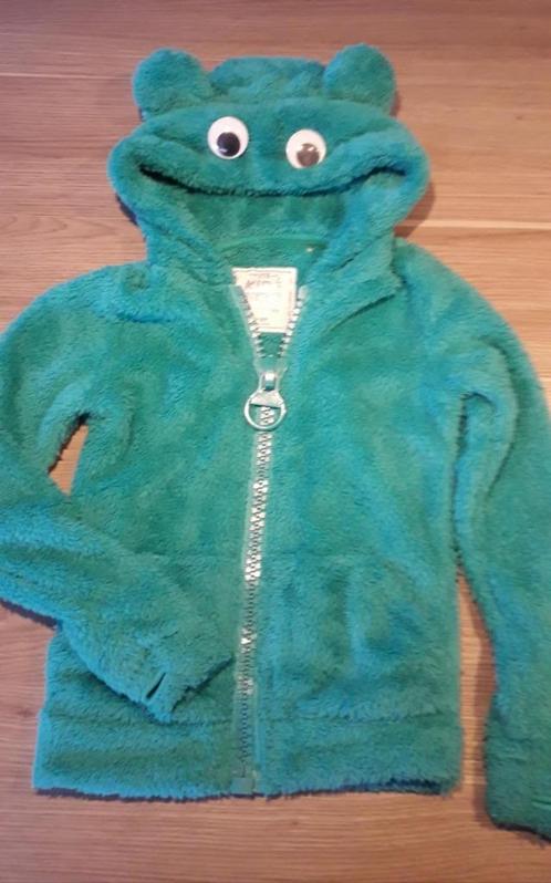 Jasje met kap Lola Liza, maat 146-152, Kinderen en Baby's, Kinderkleding | Maat 146, Gebruikt, Jas, Ophalen of Verzenden