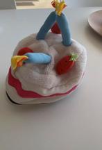 Verjaardagsmuts 3 jaar, Kinderen en Baby's, Babykleding | Mutsen, Sjaals en Wanten, Ophalen of Verzenden, Zo goed als nieuw, Jongetje of Meisje