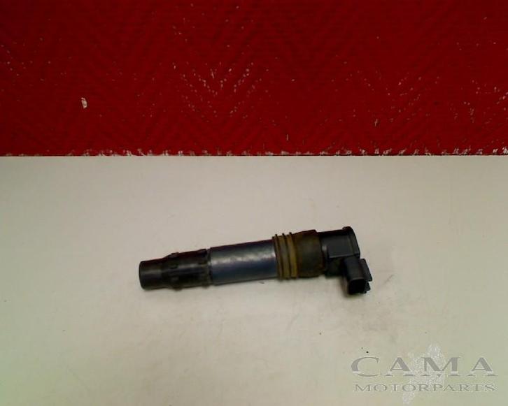 BOBINE Suzuki GSX R 1000 2003-2004 (GSXR1000 K3 / K4), Motoren, Onderdelen | Suzuki, Gebruikt