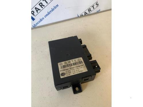 Trekhaak Module van een Mercedes C-Klasse, Auto-onderdelen, Overige Auto-onderdelen, Mercedes-Benz, Gebruikt, 3 maanden garantie