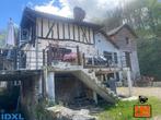 Watermolen Uitzonderlijk Gerenoveerd Pand, Frankrijk, AIXE-SUR-VIENNE, Woonhuis, Landelijk