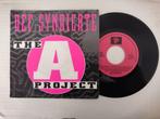 DEF SYNDICATE - The A project (45t), Cd's en Dvd's, Vinyl Singles, 7 inch, Single, Dance, Ophalen of Verzenden