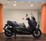 Yamaha X-Max 125**2024**2.886 km**Garantie, Motoren, Motoren | Yamaha, Scooter, Bedrijf, 125 cc, 11 kW of minder