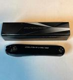 Dura ace powermeter linker crank, Fietsen en Brommers, Crankstel of Pedalen, Racefiets, Nieuw, Ophalen of Verzenden