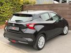 Nissan micra benzine 22.000km PERFECTE STAAT+ keuring vvk, Auto's, Nissan, Bluetooth, Euro 6, Handgeschakeld, Micra