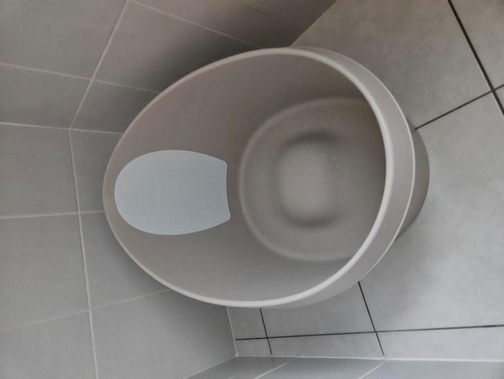 Shnuggle bad (vanaf 9 maand), Kinderen en Baby's, Overige Kinderen en Baby's, Zo goed als nieuw, Ophalen