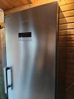 diepvries, Elektronische apparatuur, Vriezers en Diepvrieskisten, 160 cm of meer, Zo goed als nieuw, Ophalen, Vrieskast