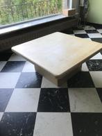 Salontafel, Ophalen, Overige materialen, Gebruikt, 50 tot 100 cm