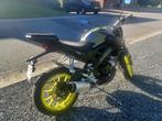 yamaha mt125, Motoren, Motoren | Yamaha, Bedrijf, 125 cc, 11 kW of minder, 1 cilinder