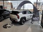 Kia EV3 81.4 kWh Earth, Auto's, Kia, Automaat, Overige modellen, Wit, 5 zetels
