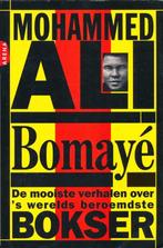 (sp8) Mohammed Ali Bomayé, de mooiste verhalen, Boeken, Sportboeken, Gelezen, Ophalen of Verzenden