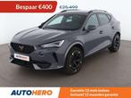 CUPRA Formentor 1.5 TSI ACT (bj 2021, automaat), Auto's, Cupra, Euro 6, Formentor, 5 zetels, 150 pk