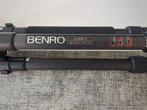 Benro C1691T statief, Audio, Tv en Foto, Fotografie | Statieven en Balhoofden, Ophalen, Zo goed als nieuw, Driepoot