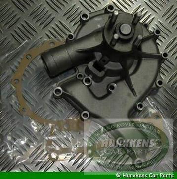 Waterpomp V8 visco type beschikbaar voor biedingen