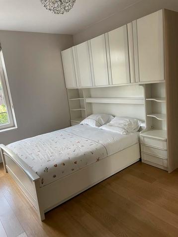 Slaapkamer 2-persoons beschikbaar voor biedingen