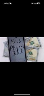 Ik koop jou kapotte iphone, Collections, Enlèvement ou Envoi